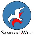 sannyas.wiki logo