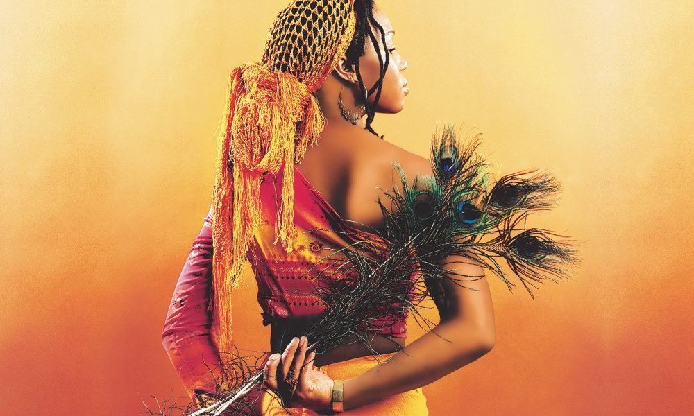 India.Arie