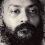 Osho early portrait