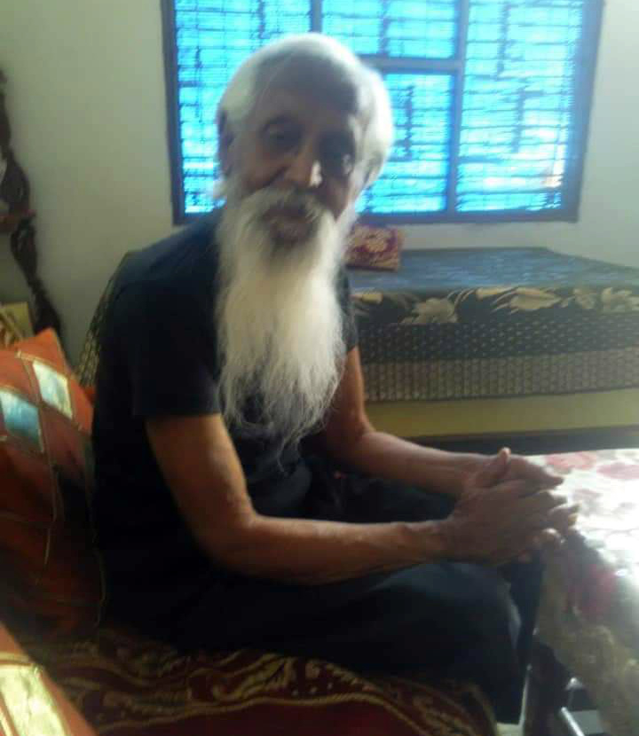 Sushil Muni