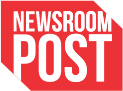 NewsroomPost logo