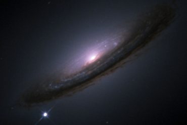 Supernova 1994D