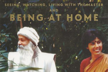 Being at Home by Neelam banner