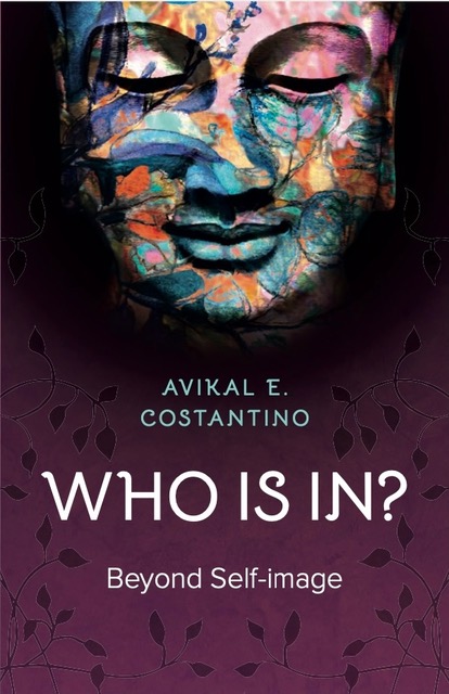 Who Is In? by Avikal Costantino