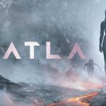 Katla Netflix poster