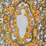 'Meditator' by Sudas