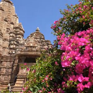 Sacred Temples of India by Chinmaya Dunster – Celebrating 20 years
