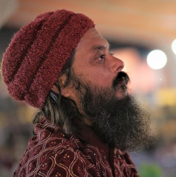 Shrila Prem Paras