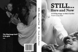 Still… Here and Now by Frank Arjava Petter
