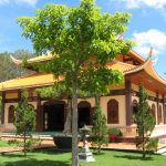 Truc Lam Zen Monastery