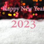 Happy New 2023