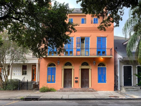 New Orleans by Michael Sudheer 27