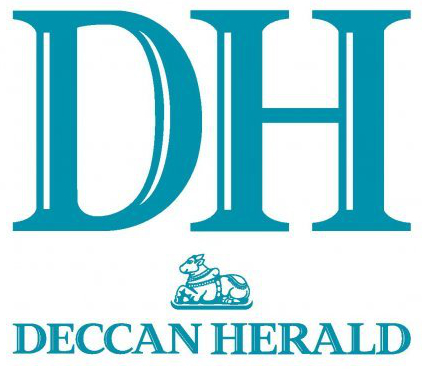 Deccan Herald logo