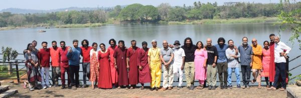 Meditation Camp in Kerala 9