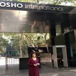 Sadhana at Osho International