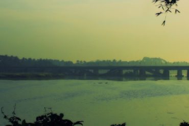 Nila Nadhi (Bharat River)
