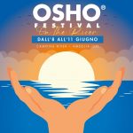 OSHO®FESTIVAL 2023 - Flyer