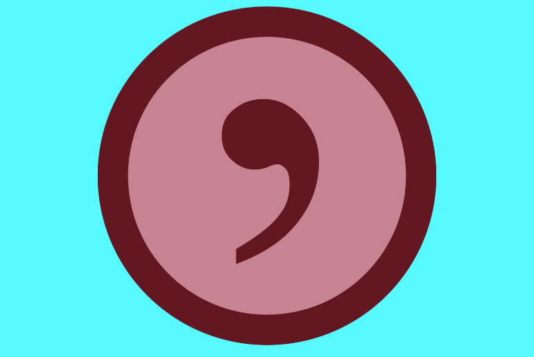 apostrophe