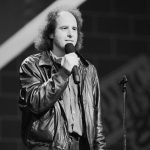 Steven Wright