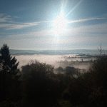Dartmoor morning
