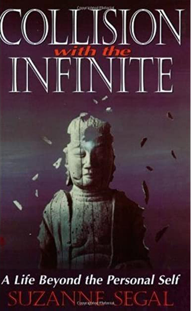 Collision with the Infinite