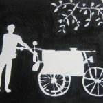 Silhouette by Jalada