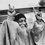 Osho Rajneesh