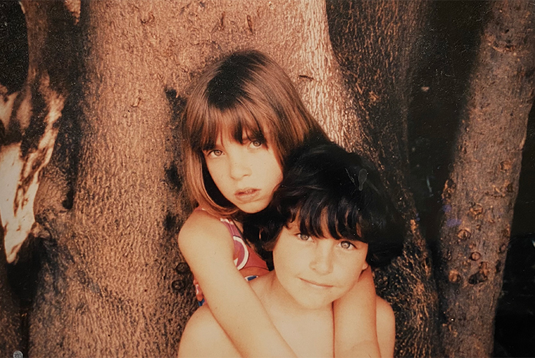 Divakar and Bhasha