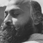 Osho in Manali