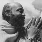 Osho in Manali cr Dinubhai