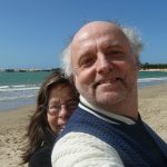 Prem Martyn and Jyoti