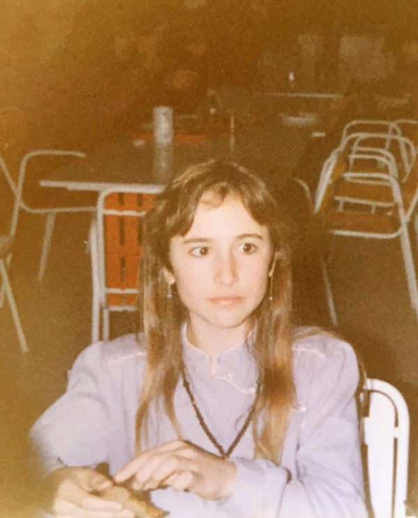 Sonal-at-Magdalena-Cafeteria