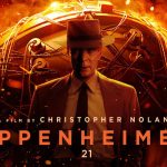 Oppenheimer, the movie