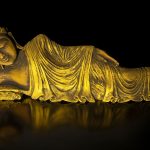 Sleeping Buddha