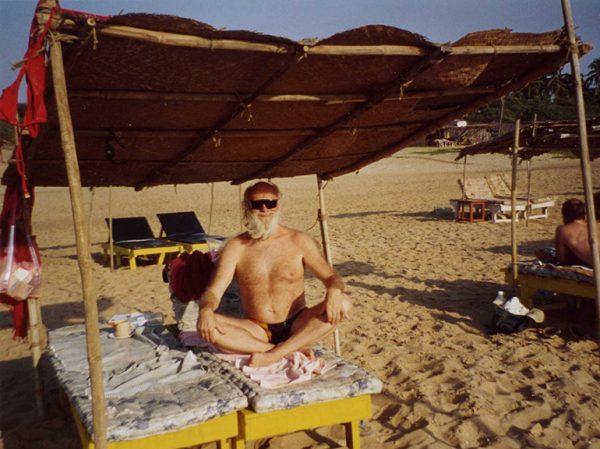 BuddhaonBeach