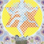 Cosmic Dance by Pratiksha Apurv