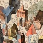 Città d'arte by Sudas