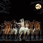 Swan Lake, Matthew Bourne choreography