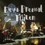 Deva Premal Miten Live on Stage 2023