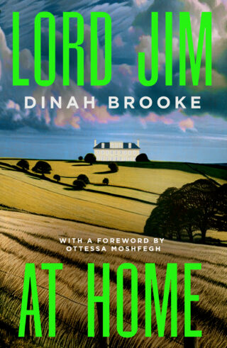 Lord Jim at Home by Dinah Brooke