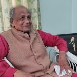 Swami Advait Bodhisattva