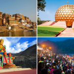 Top 10 India’s Spiritual Landscape