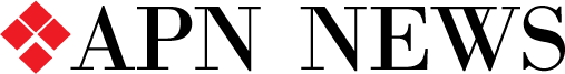 APN NEWS logo