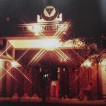 Gateless Gate of Shree Rajneesh Ashram, Pune