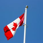 Canadian flag