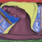 Artwork by Premdharma Gartlgruber