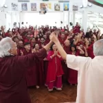 Rajneesh Sadhna sangh International (RSSI)