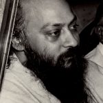 Osho in Rajkot cr Dinubhai