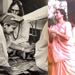 Rashma and Manju composite