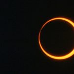 annular eclipse